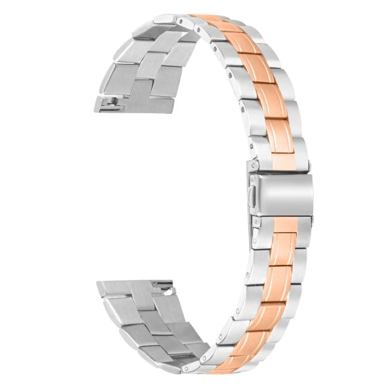 Bemerkenswert prächtig Fitbit Versa 2 Metall armband