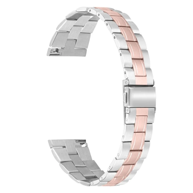 Bemerkenswert prächtig Fitbit Versa 2 Metall armband