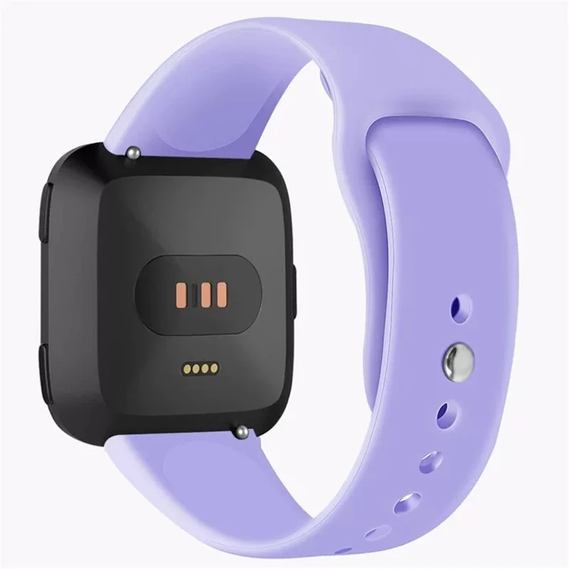 Fitbit Versa 2 / Fitbit Versa Lite Silikon / TPU armband