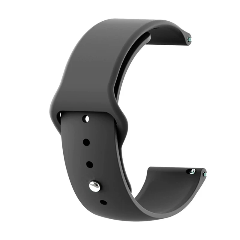 Fitbit Versa 2 / Fitbit Versa Lite Silikon / TPU armband