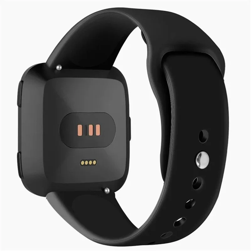 Fitbit Versa 2 / Fitbit Versa Lite Silikon / TPU armband
