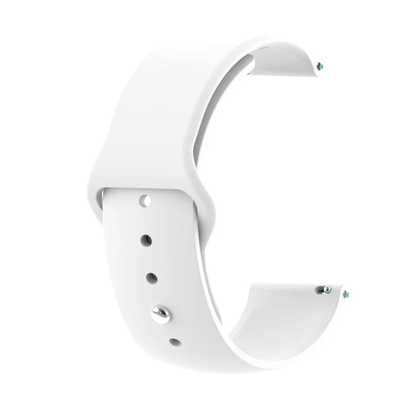 Fitbit Versa 2 / Fitbit Versa Lite Silikon / TPU armband