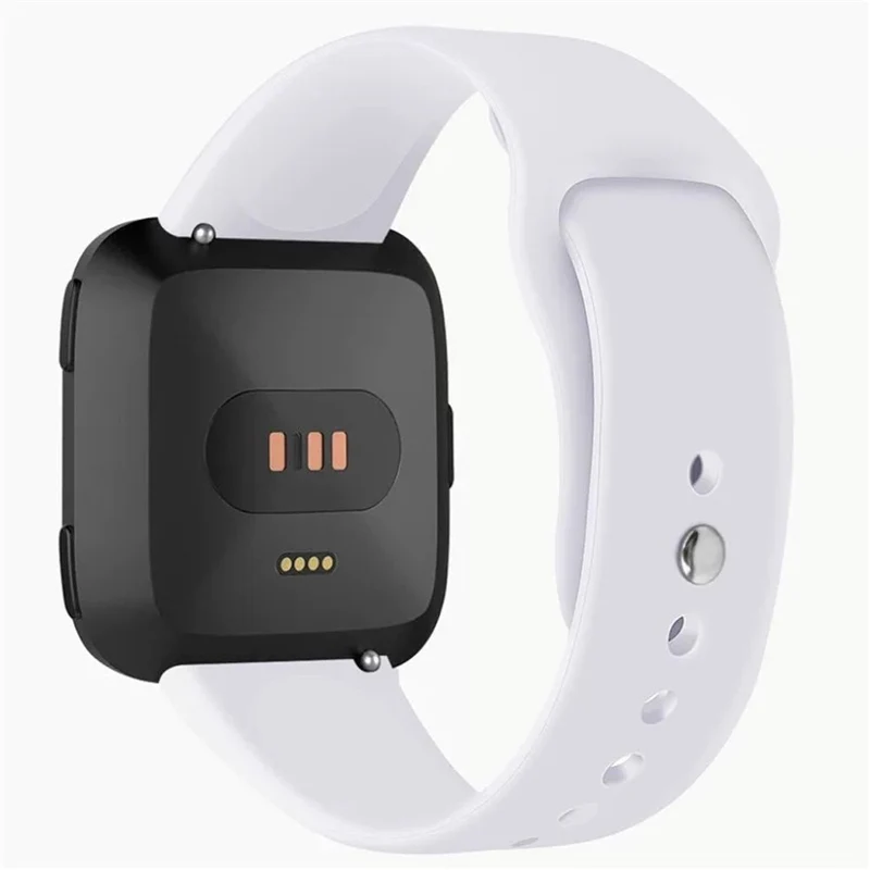 Fitbit Versa 2 / Fitbit Versa Lite Silikon / TPU armband