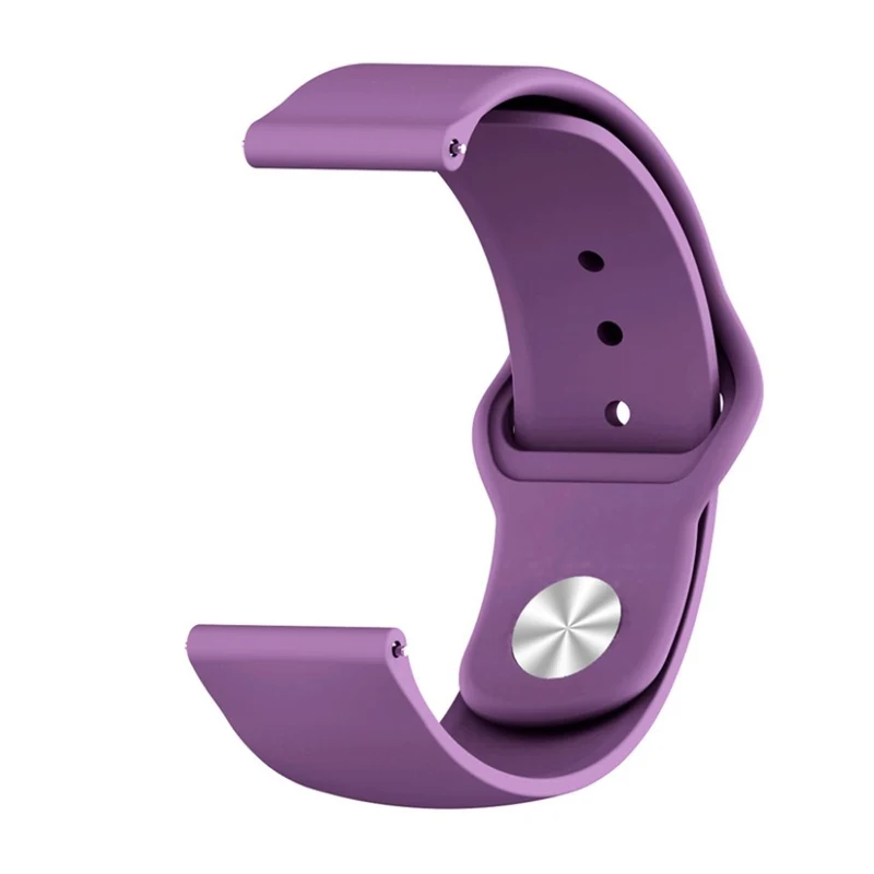 Fitbit Versa 2 / Fitbit Versa Lite Silikon / TPU armband