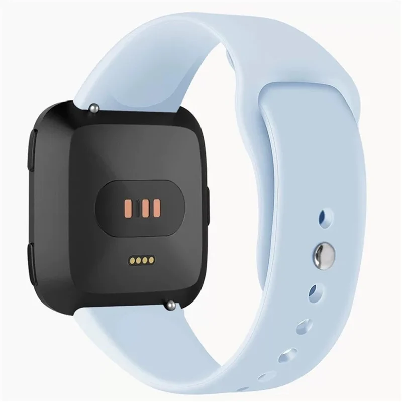 Fitbit Versa 2 / Fitbit Versa Lite Silikon / TPU armband