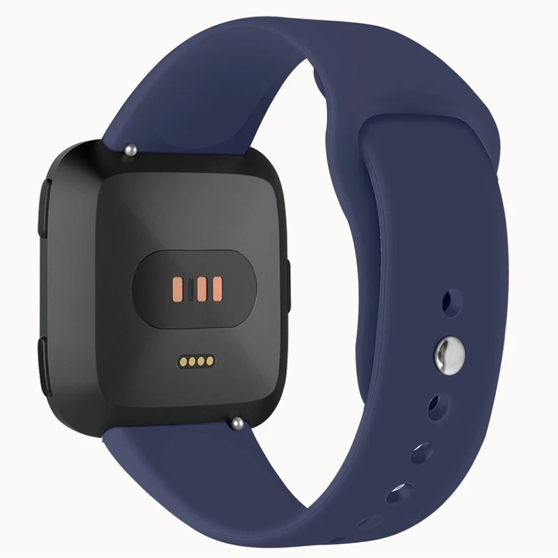 Fitbit Versa 2 / Fitbit Versa Lite Silikon / TPU armband