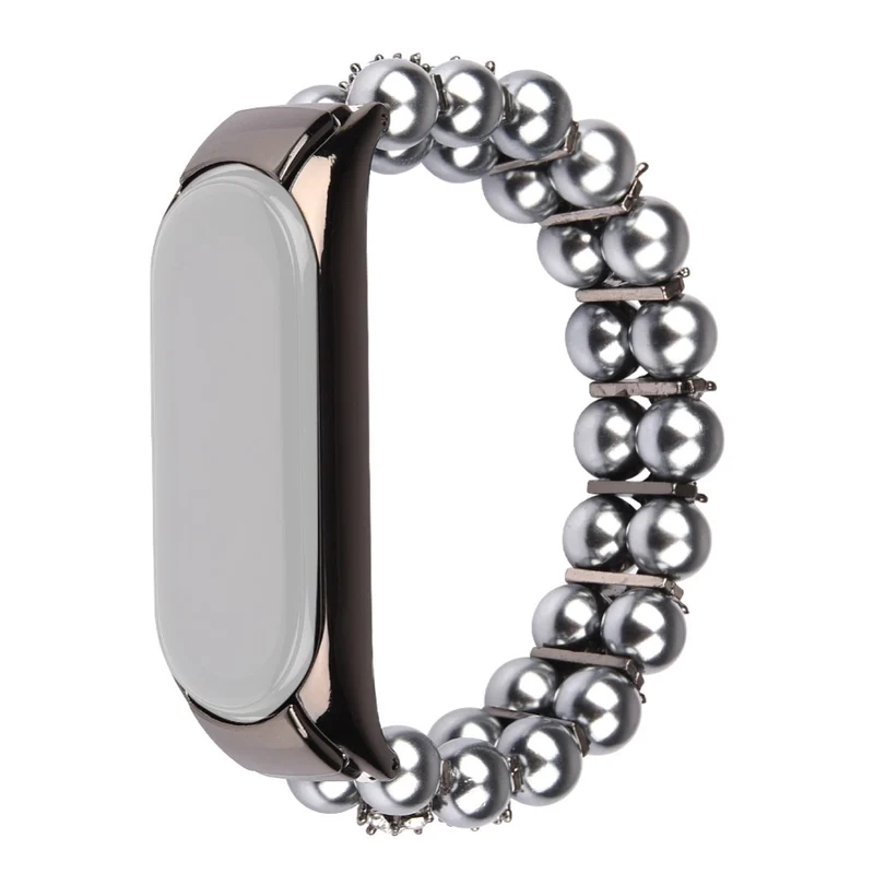 Süß Xiaomi Mi Smart Band 6 / Xiaomi Mi Band 5 Stein armband
