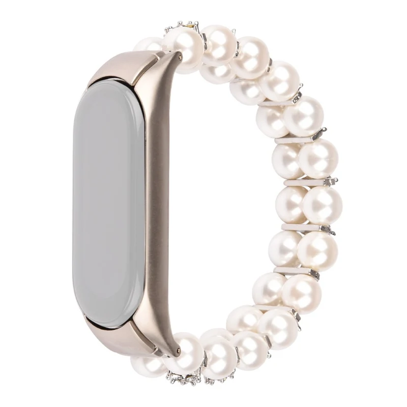 Süß Xiaomi Mi Smart Band 6 / Xiaomi Mi Band 5 Stein armband