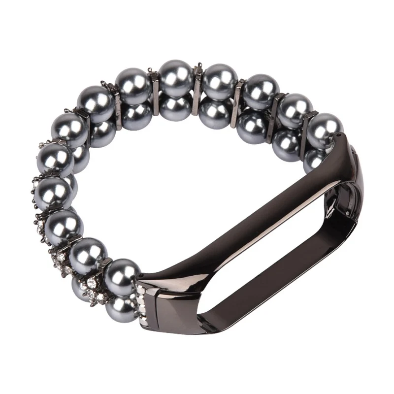 Süß Xiaomi Mi Smart Band 6 / Xiaomi Mi Band 5 Stein armband