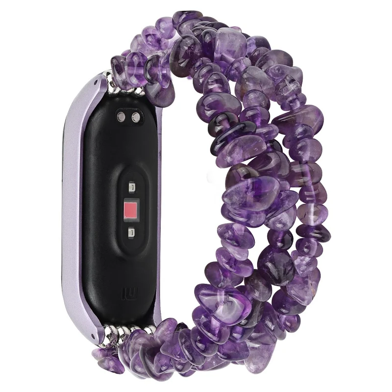 Süß Xiaomi Mi Smart Band 6 / Xiaomi Mi Band 5 Stein armband