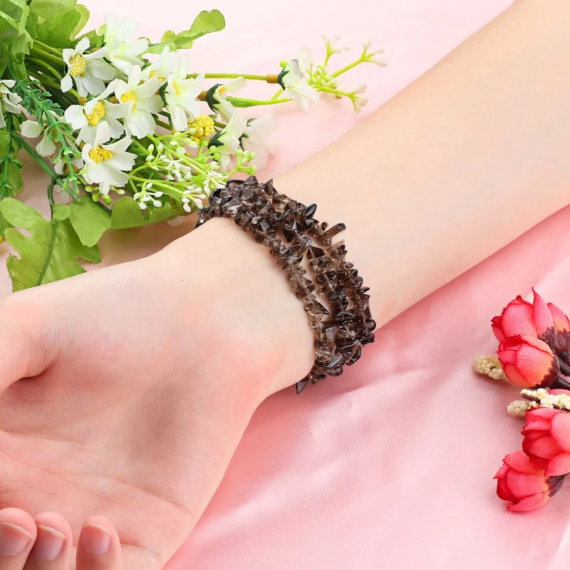 Süß Xiaomi Mi Smart Band 6 / Xiaomi Mi Band 5 Stein armband