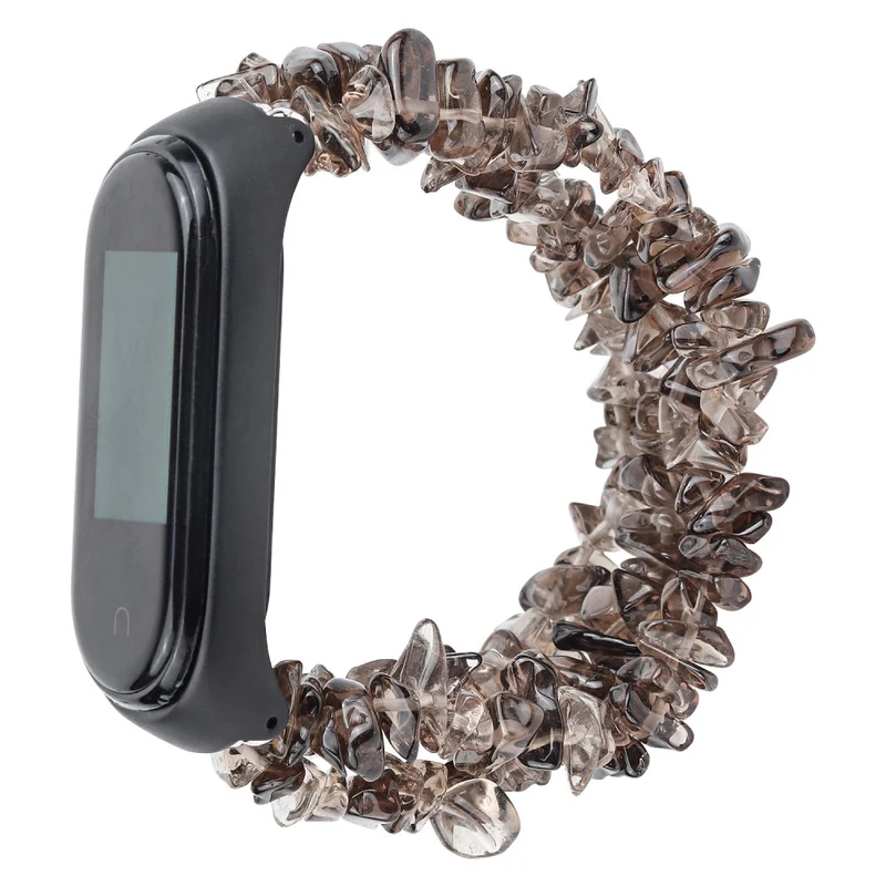 Süß Xiaomi Mi Smart Band 4 / Xiaomi Mi Band 3 Stein armband