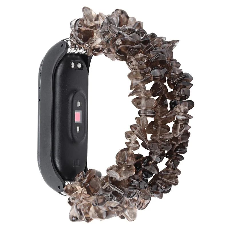 Süß Xiaomi Mi Smart Band 4 / Xiaomi Mi Band 3 Stein armband