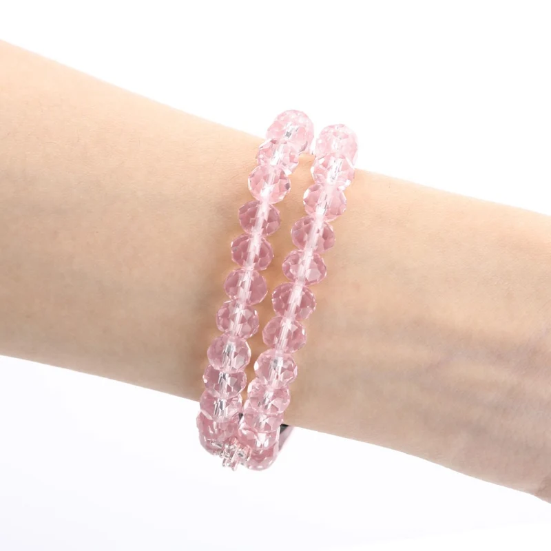 Xiaomi Mi Smart Band 6 / Xiaomi Mi Band 5 Strass armband