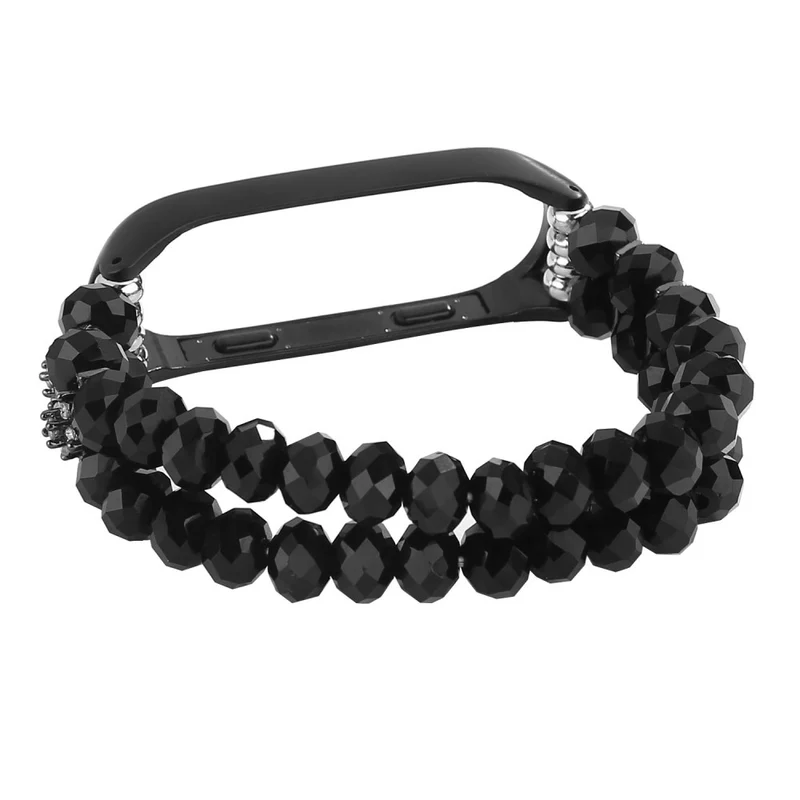 Xiaomi Mi Smart Band 6 / Xiaomi Mi Band 5 Strass armband
