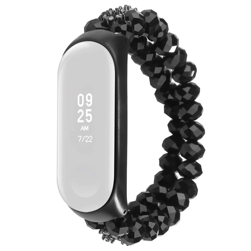 Xiaomi Mi Smart Band 4 / Xiaomi Mi Band 3 Strass armband