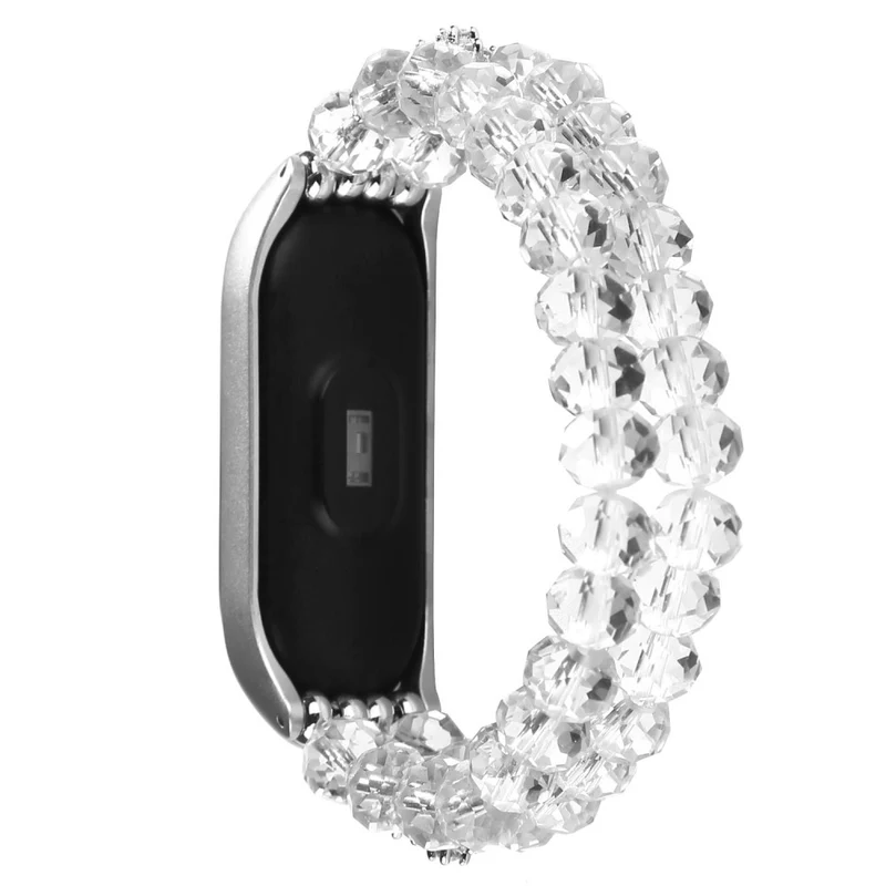 Xiaomi Mi Smart Band 4 / Xiaomi Mi Band 3 Strass armband