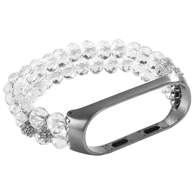 Xiaomi Mi Smart Band 4 / Xiaomi Mi Band 3 Strass armband