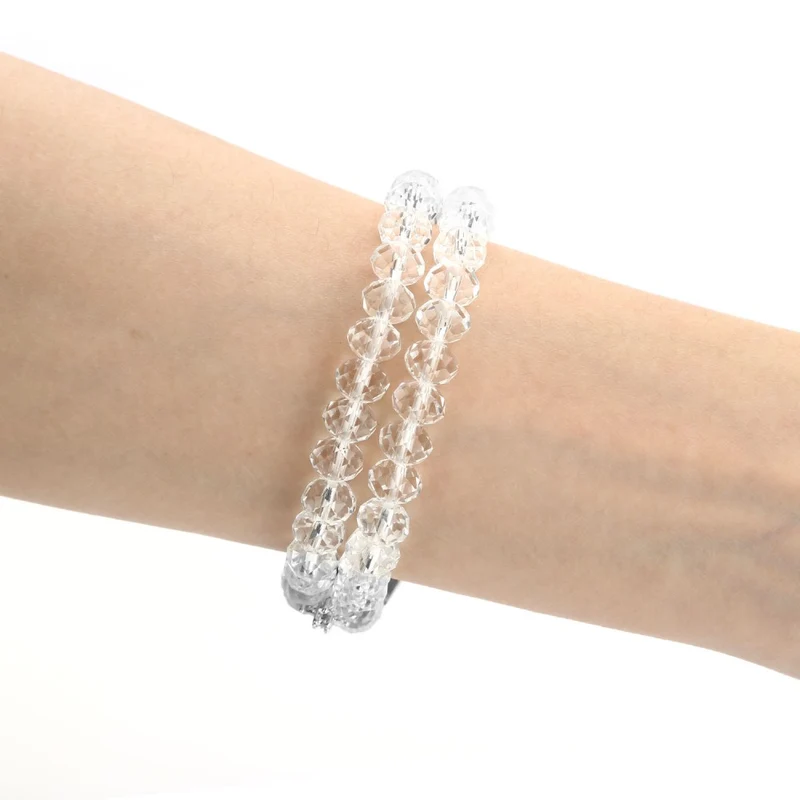 Xiaomi Mi Smart Band 4 / Xiaomi Mi Band 3 Strass armband