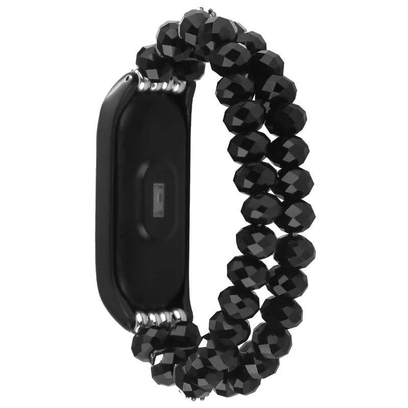 Xiaomi Mi Smart Band 4 / Xiaomi Mi Band 3 Strass armband