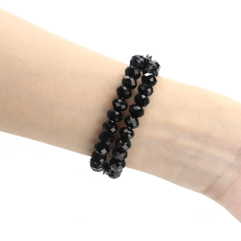 Xiaomi Mi Smart Band 4 / Xiaomi Mi Band 3 Strass armband