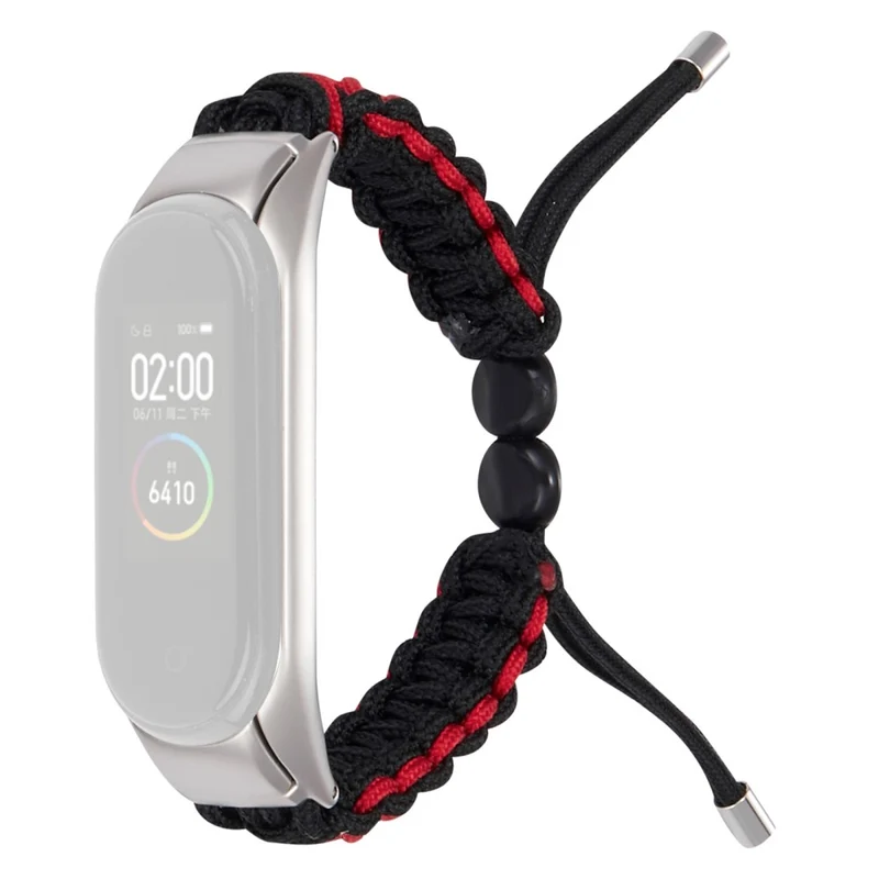 Xiaomi Mi Smart Band 6 / Xiaomi Mi Band 5 Textil / Nylon armband