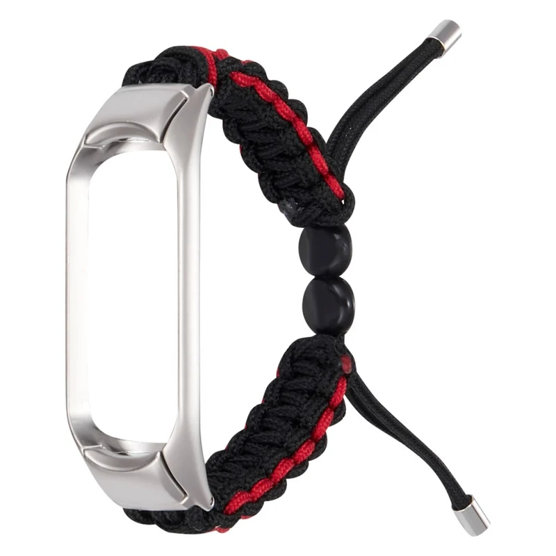 Xiaomi Mi Smart Band 6 / Xiaomi Mi Band 5 Textil / Nylon armband