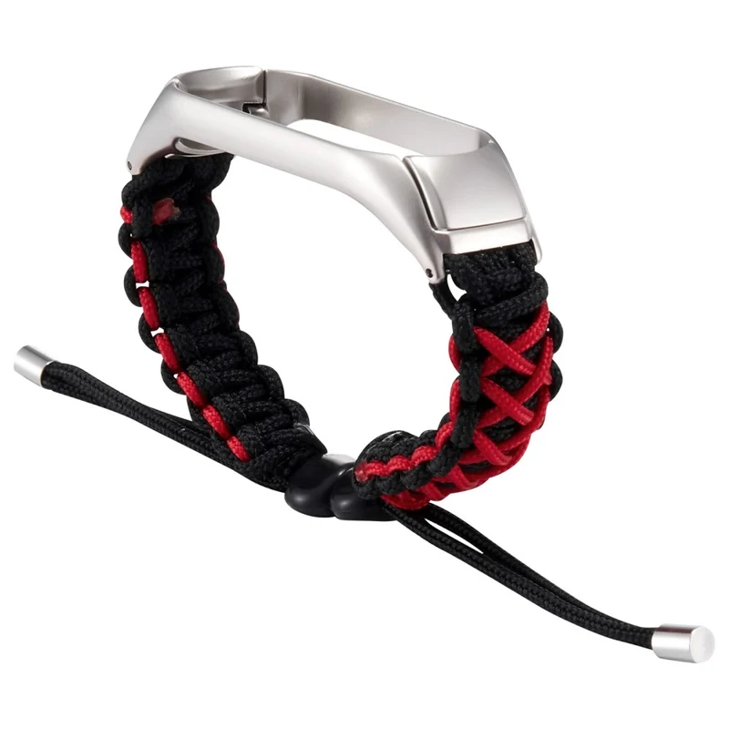 Xiaomi Mi Smart Band 6 / Xiaomi Mi Band 5 Textil / Nylon armband