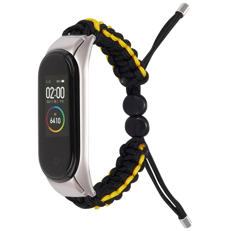 Xiaomi Mi Smart Band 6 / Xiaomi Mi Band 5 Textil / Nylon armband
