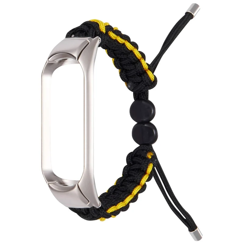 Xiaomi Mi Smart Band 6 / Xiaomi Mi Band 5 Textil / Nylon armband