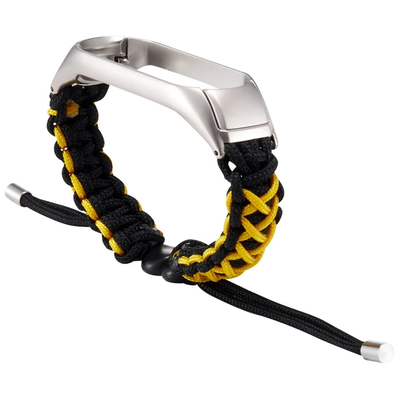 Xiaomi Mi Smart Band 6 / Xiaomi Mi Band 5 Textil / Nylon armband