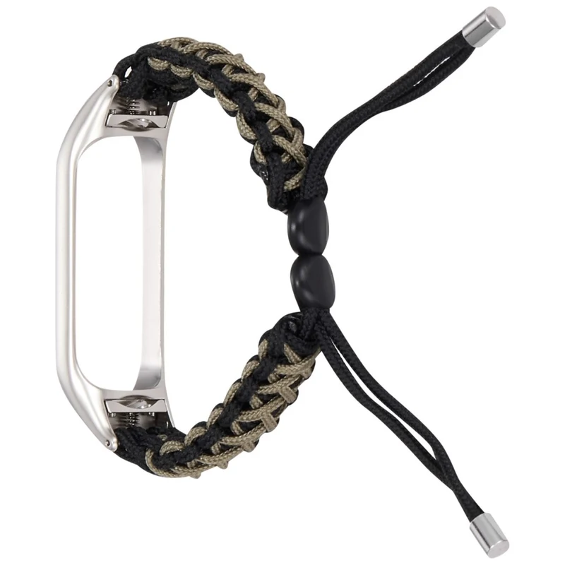 Xiaomi Mi Smart Band 6 / Xiaomi Mi Band 5 Textil / Nylon armband