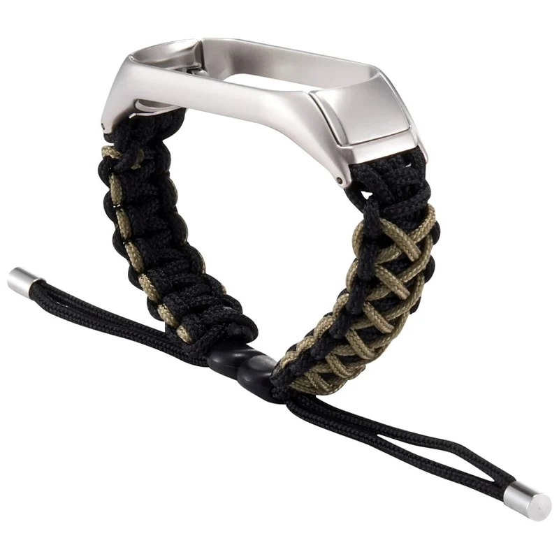 Xiaomi Mi Smart Band 6 / Xiaomi Mi Band 5 Textil / Nylon armband