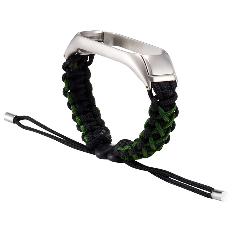 Xiaomi Mi Smart Band 6 / Xiaomi Mi Band 5 Textil / Nylon armband