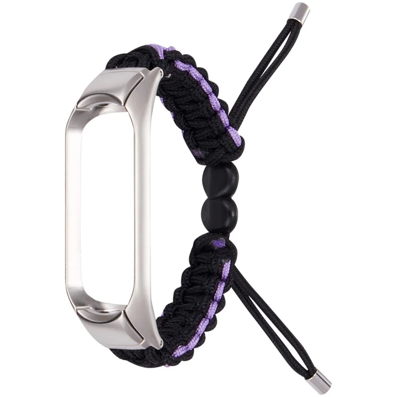 Xiaomi Mi Smart Band 6 / Xiaomi Mi Band 5 Textil / Nylon armband