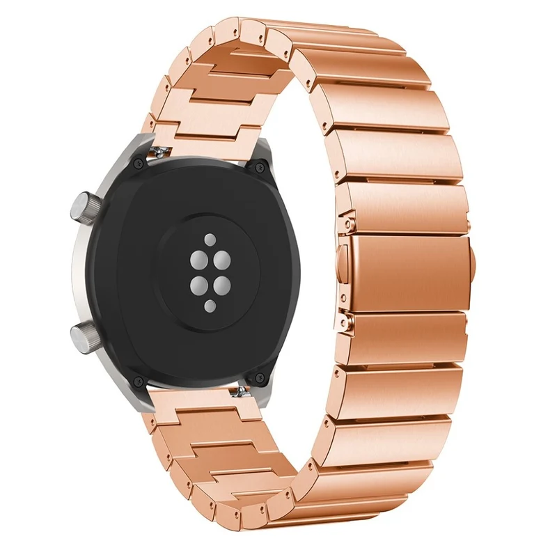 Robust Huawei Watch GT Metall armband