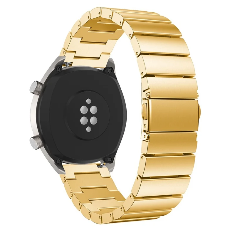 Robust Huawei Watch GT Metall armband
