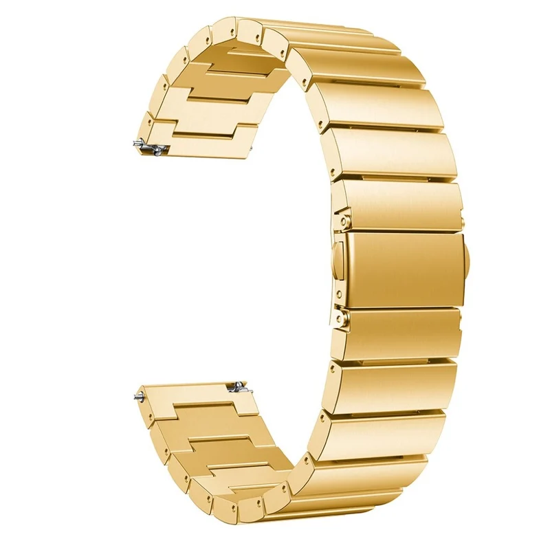 Robust Huawei Watch GT Metall armband