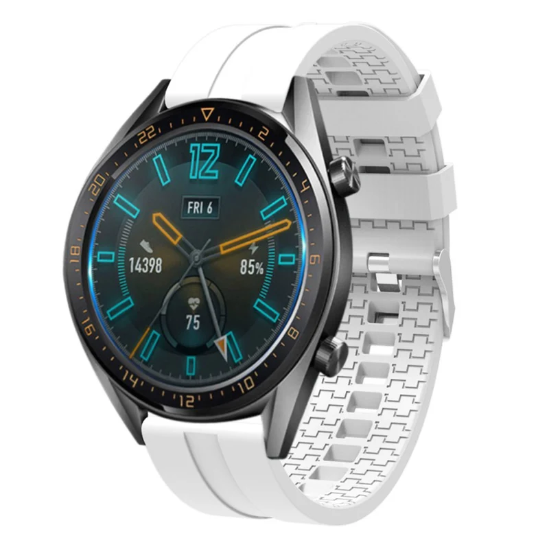 Absolut gut Huawei Watch GT Silikon / TPU armband