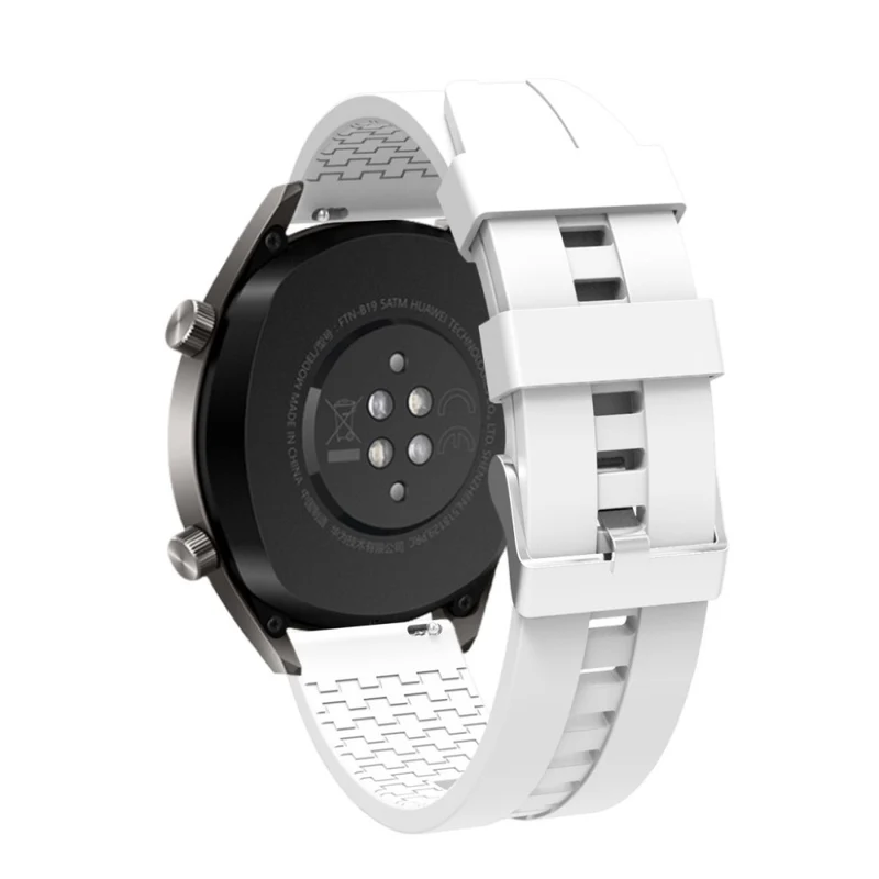 Absolut gut Huawei Watch GT Silikon / TPU armband