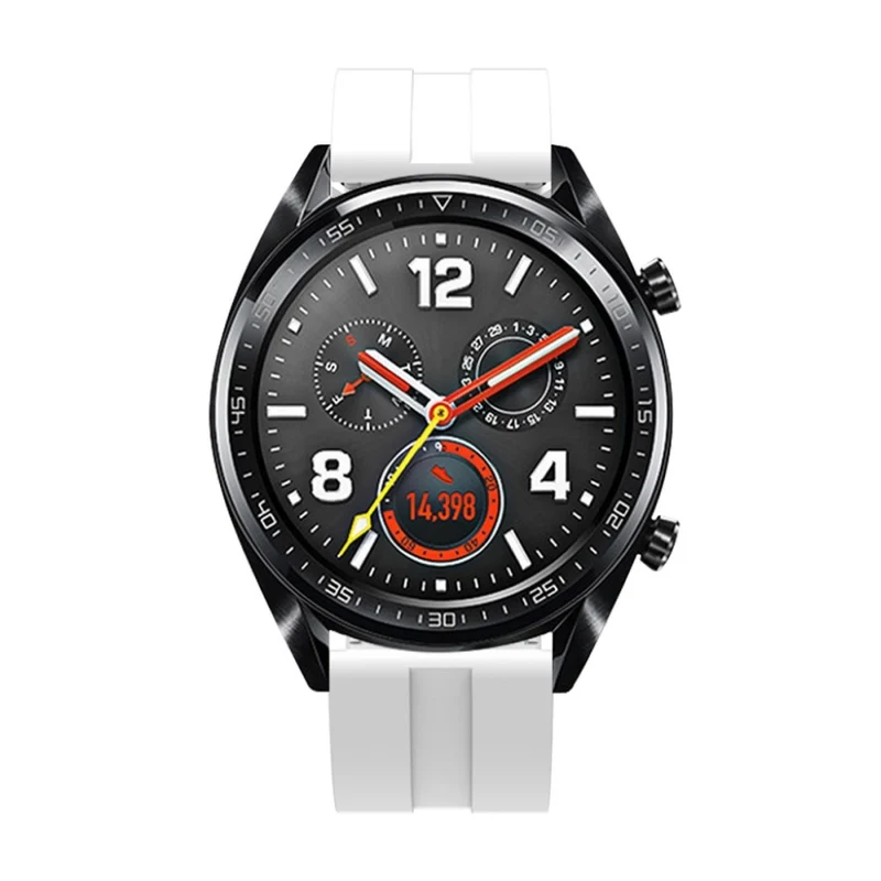 Absolut gut Huawei Watch GT Silikon / TPU armband