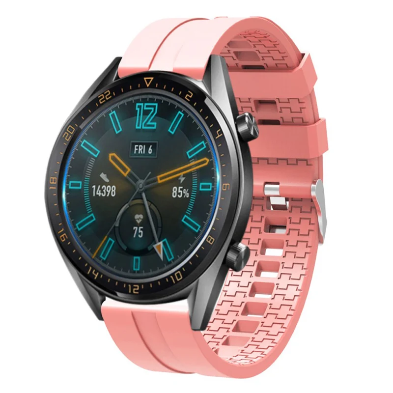 Absolut gut Huawei Watch GT Silikon / TPU armband