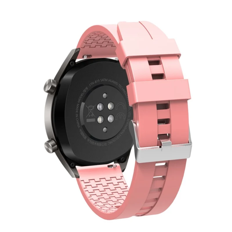 Absolut gut Huawei Watch GT Silikon / TPU armband