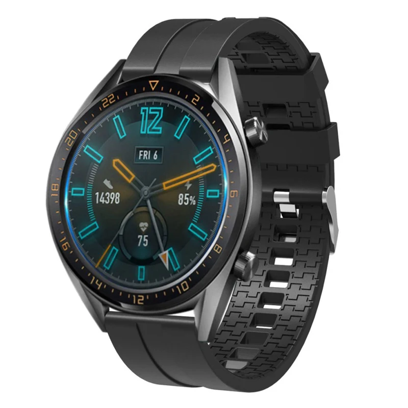 Absolut gut Huawei Watch GT Silikon / TPU armband