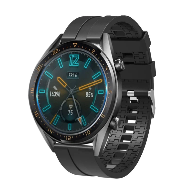 Absolut gut Huawei Watch GT Silikon / TPU armband
