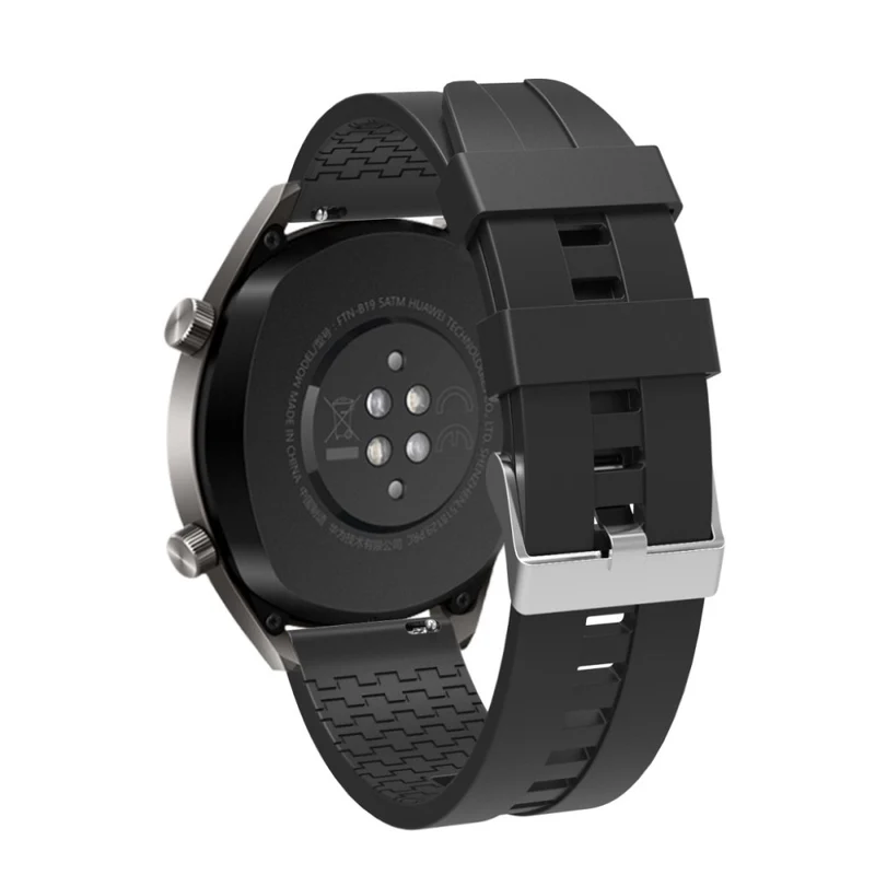 Absolut gut Huawei Watch GT Silikon / TPU armband