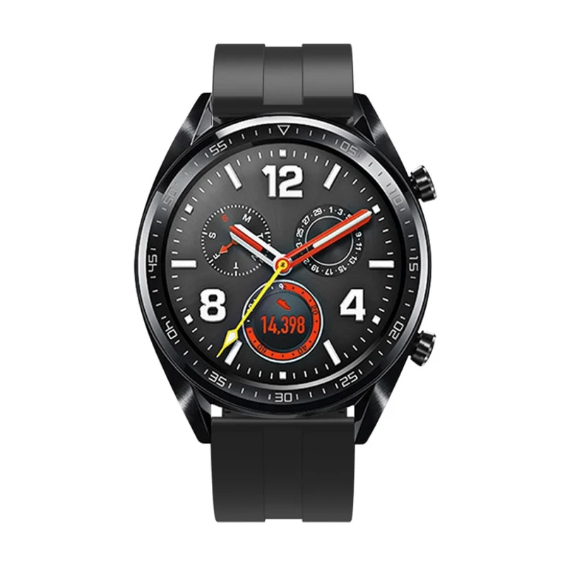 Absolut gut Huawei Watch GT Silikon / TPU armband