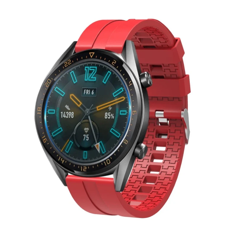 Absolut gut Huawei Watch GT Silikon / TPU armband