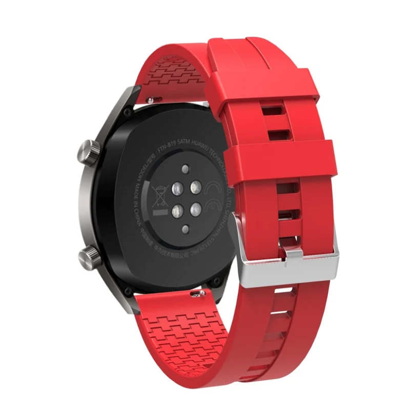 Absolut gut Huawei Watch GT Silikon / TPU armband