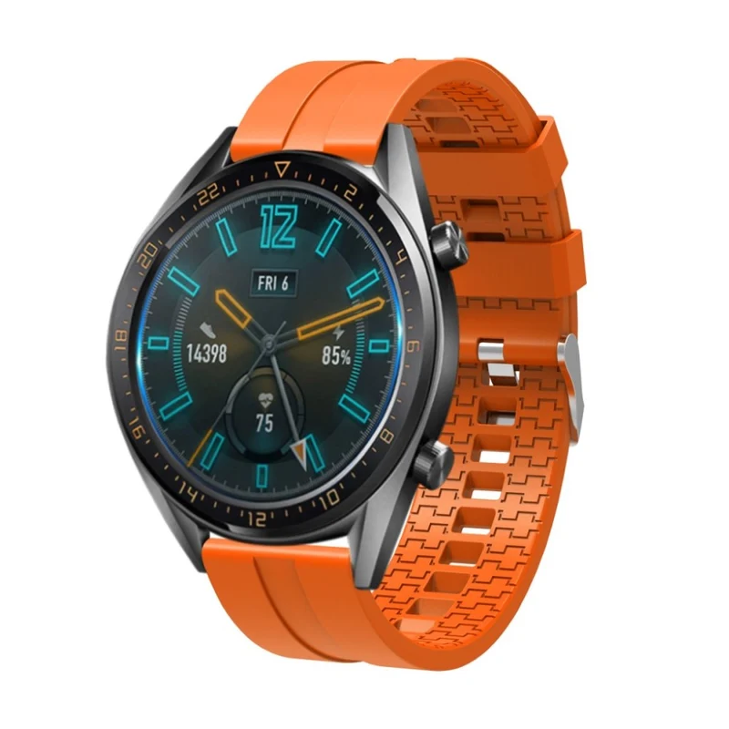 Absolut gut Huawei Watch GT Silikon / TPU armband